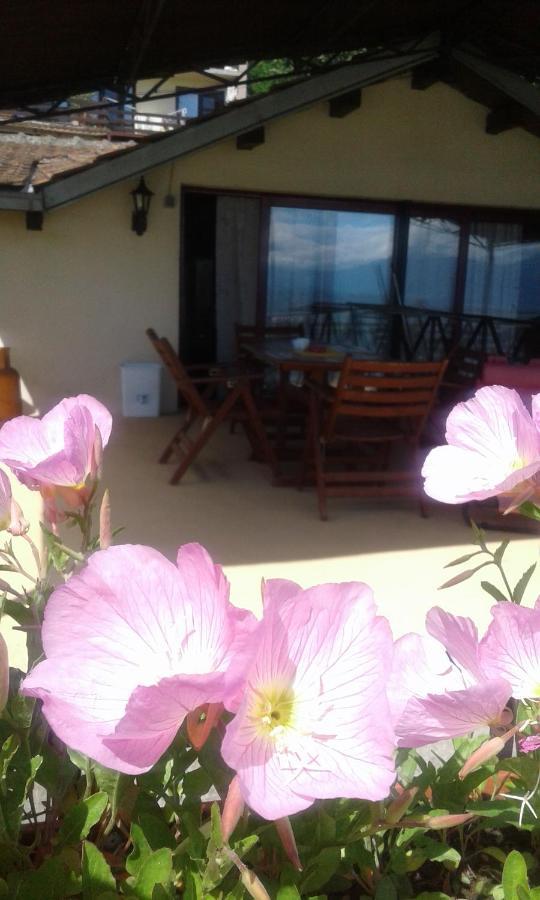 Villa Renesans Dojran Exterior foto