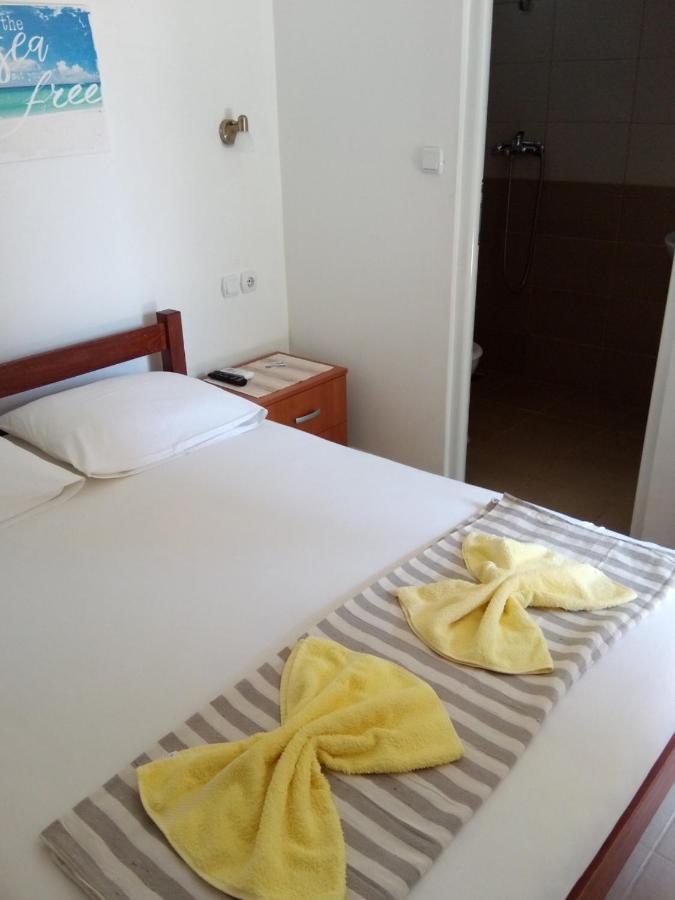 Villa Renesans Dojran Exterior foto