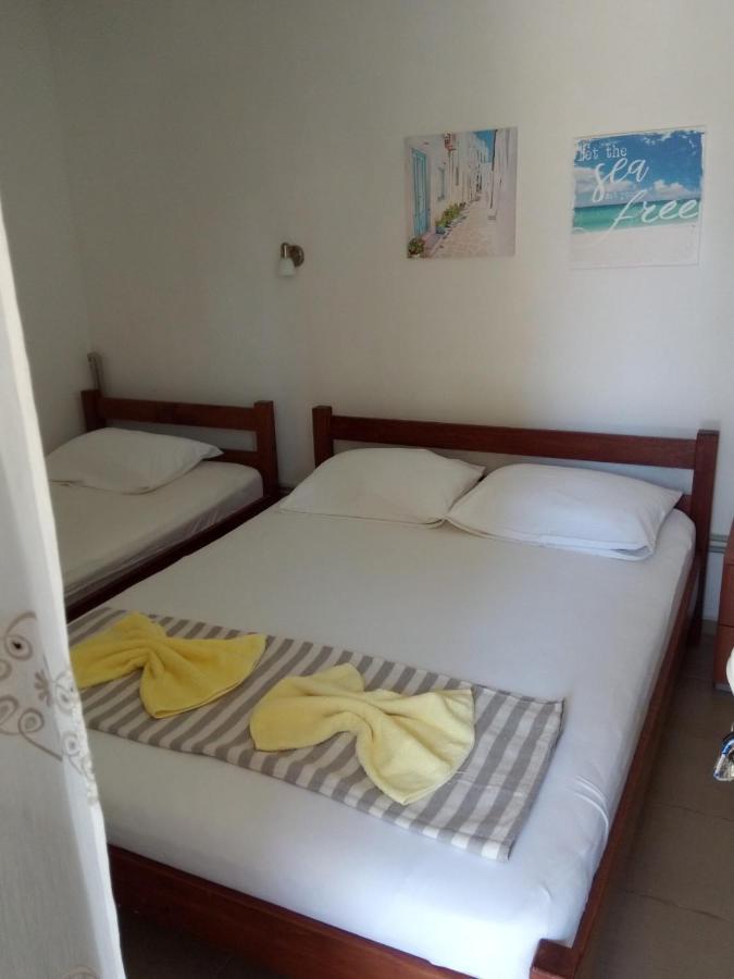 Villa Renesans Dojran Exterior foto