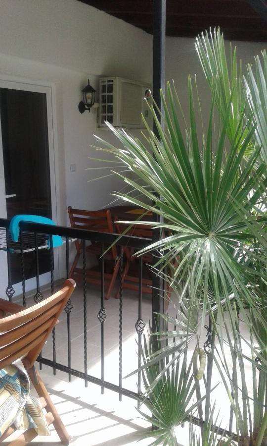 Villa Renesans Dojran Exterior foto