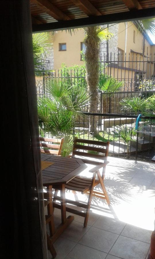 Villa Renesans Dojran Exterior foto