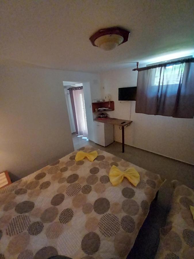 Villa Renesans Dojran Exterior foto