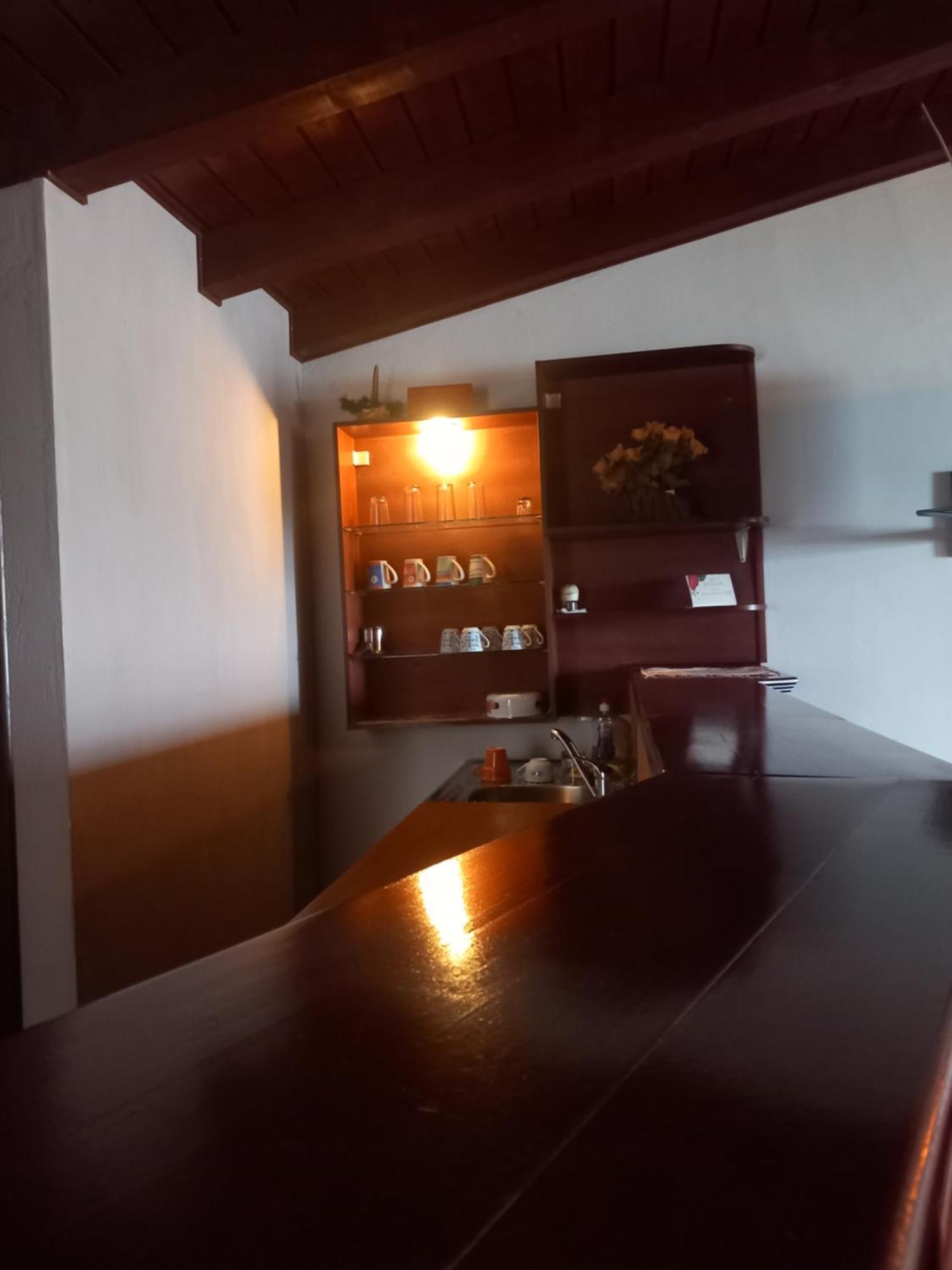 Villa Renesans Dojran Exterior foto
