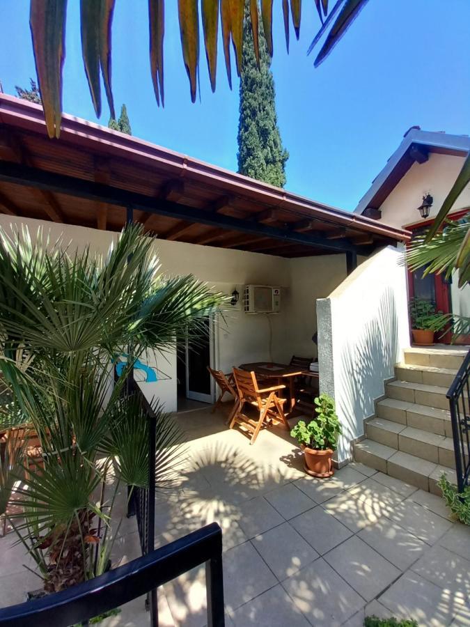 Villa Renesans Dojran Exterior foto