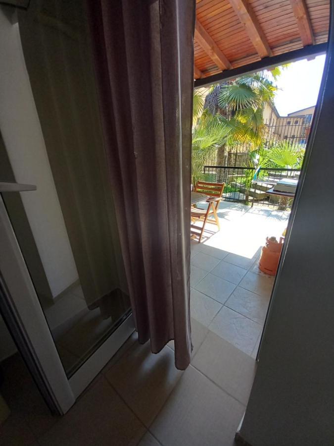 Villa Renesans Dojran Exterior foto