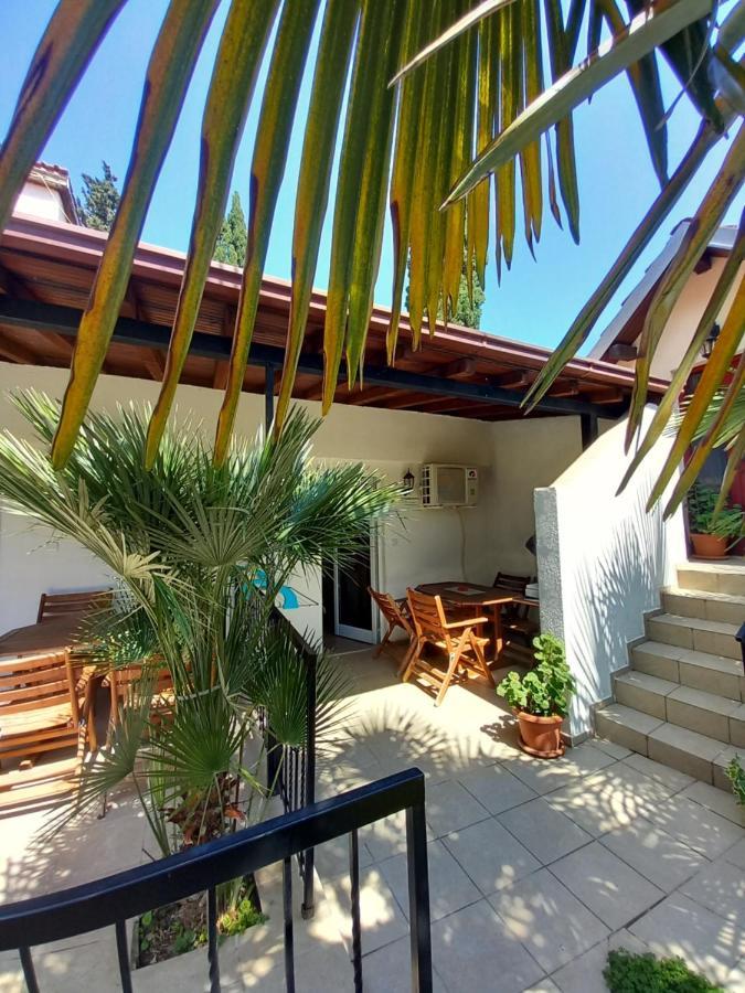 Villa Renesans Dojran Exterior foto