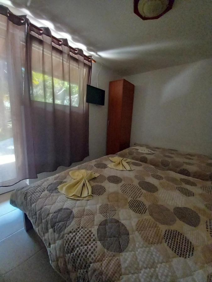 Villa Renesans Dojran Exterior foto