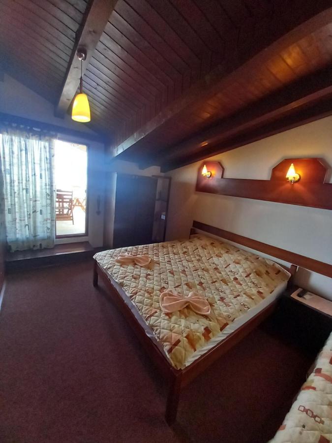 Villa Renesans Dojran Exterior foto