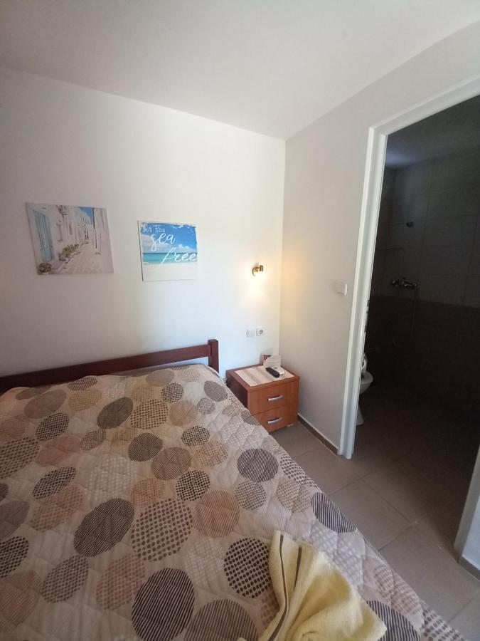 Villa Renesans Dojran Exterior foto