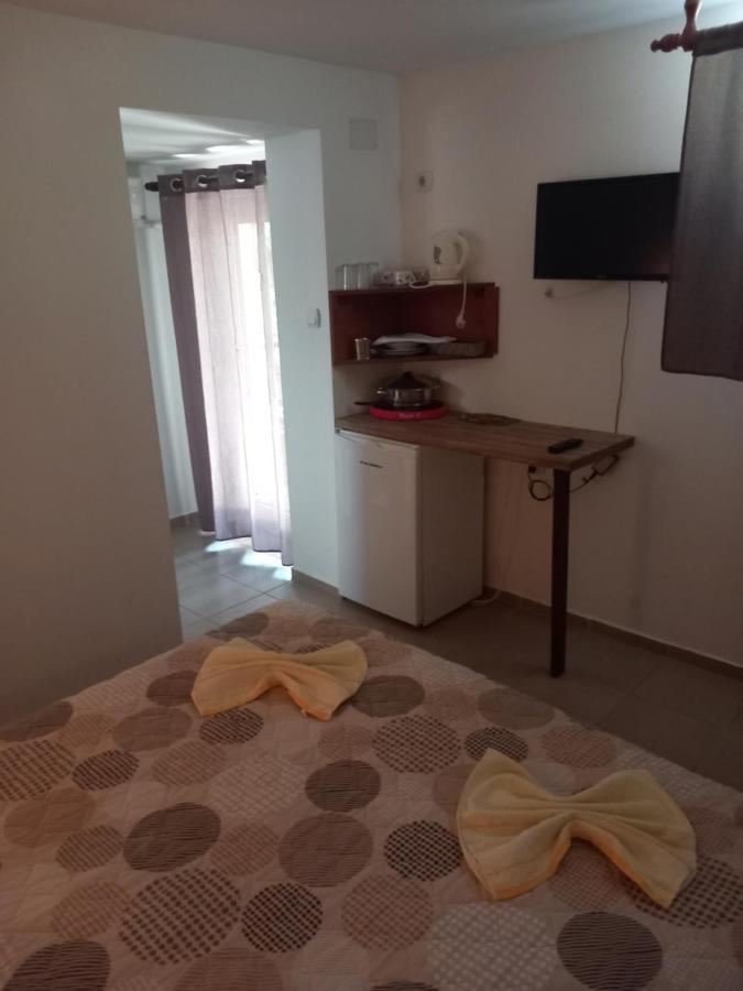 Villa Renesans Dojran Exterior foto