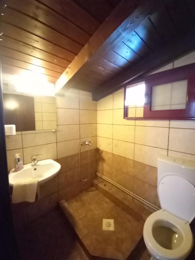 Villa Renesans Dojran Exterior foto