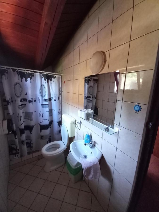 Villa Renesans Dojran Exterior foto
