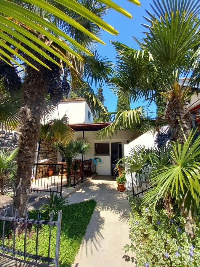 Villa Renesans Dojran Exterior foto