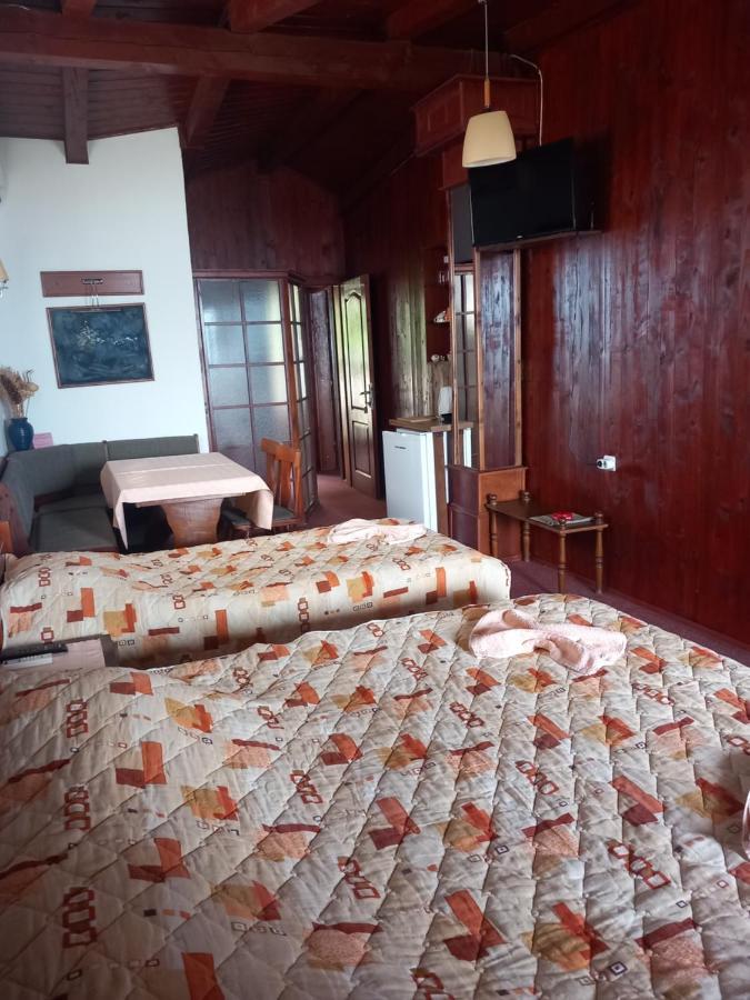 Villa Renesans Dojran Exterior foto