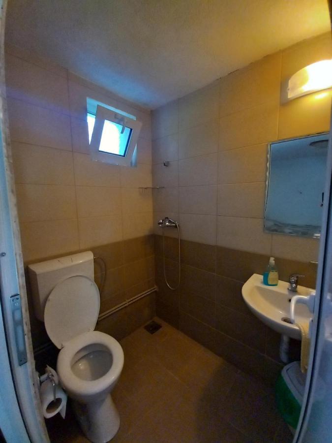 Villa Renesans Dojran Exterior foto