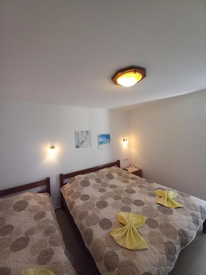 Villa Renesans Dojran Exterior foto
