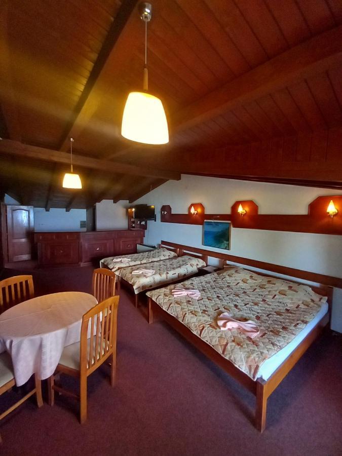 Villa Renesans Dojran Exterior foto