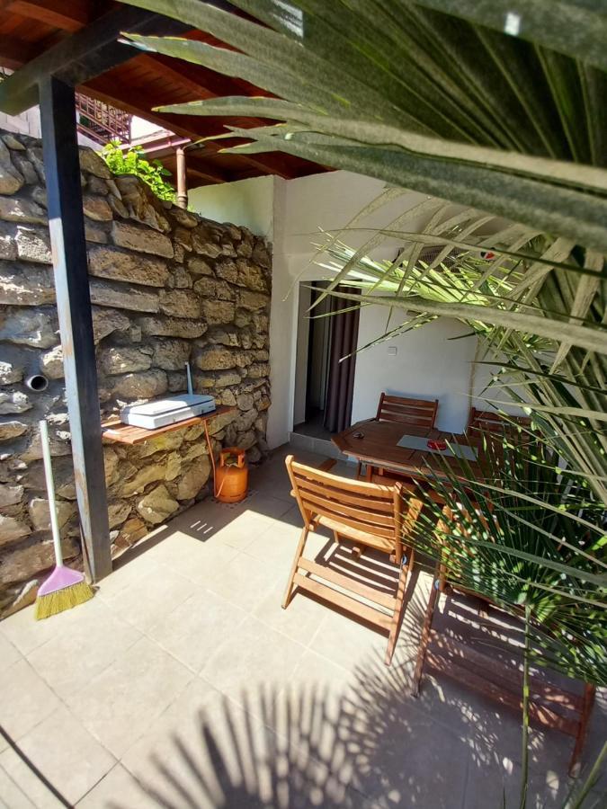 Villa Renesans Dojran Exterior foto