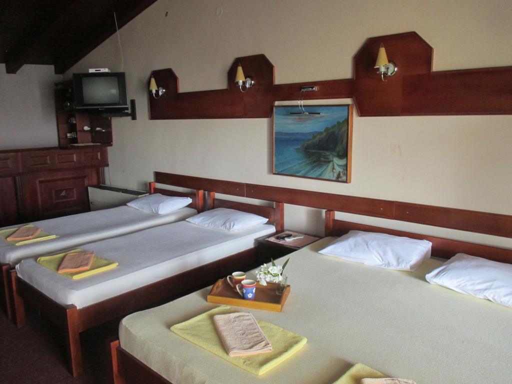Villa Renesans Dojran Exterior foto